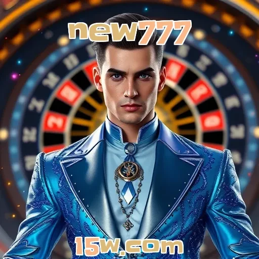 new777: Bônus Atraentes Que Vão Transformar Seu Jogo!