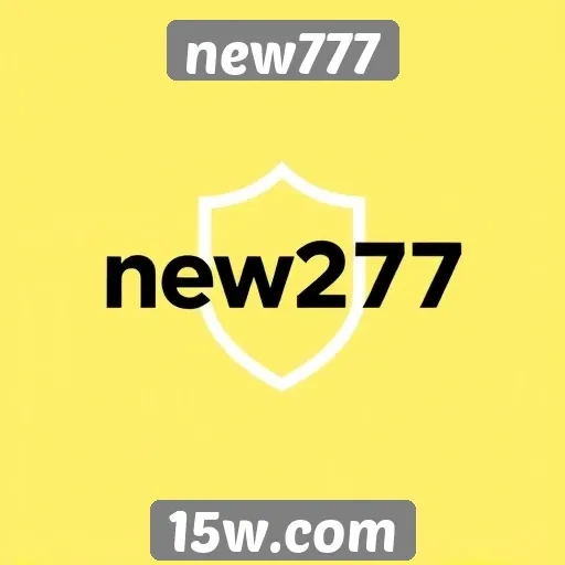 Segurança e proteção de dados no new777