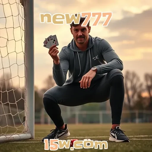 new777 Jogos Destaque