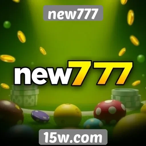 Impacto de promoções e bônus no new777