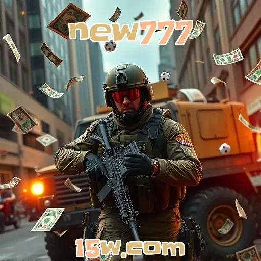 new777 Versão Móvel