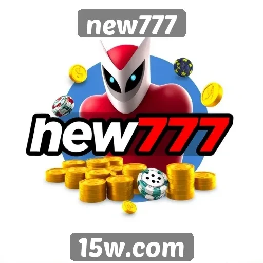 Promoções e bônus oferecidos pelo new777